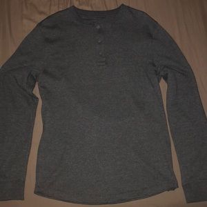 Sonoma Thermal Henley